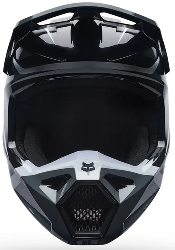 Fox Racing V1 Frame MX Offroad Helmet