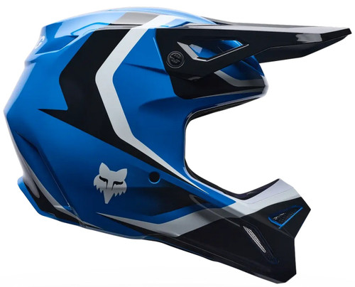 Fox Racing V1 Frame MX Offroad Helmet