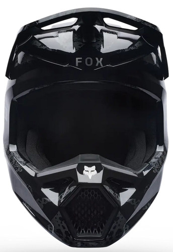 Fox Racing V1 BNKR Camo MX Offroad Helmet
