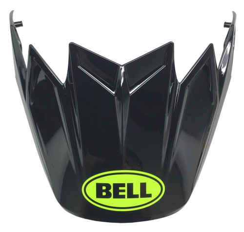 Bell Moto-9S Flex Claw Helmet Visor/Peak