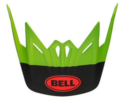 Bell Moto-9 Youth Helmet Visor/Peak