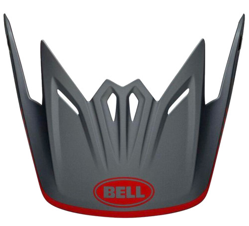 Bell Moto-9 Youth Helmet Visor/Peak