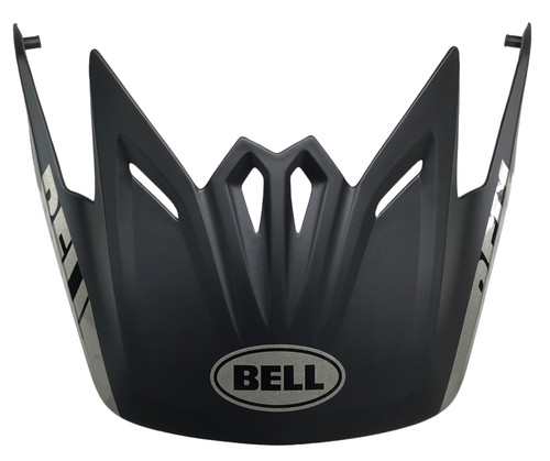 Bell Moto-9 Youth Helmet Visor/Peak