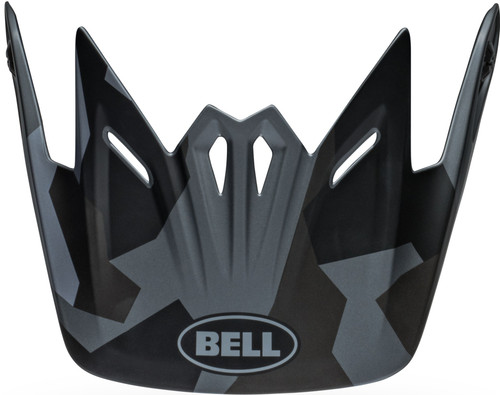Bell Moto-9 Youth Helmet Visor/Peak