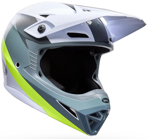 Bell MX-10 MIPS Aviator MX Offroad Helmet