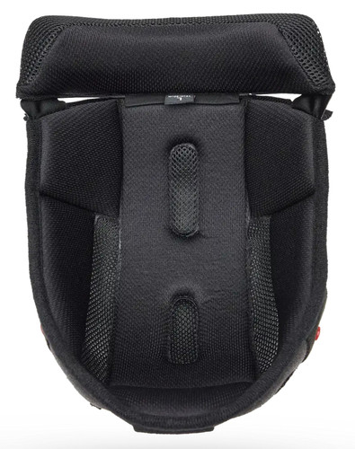 Bell MX-10 Helmet Inner Top Liner Pad