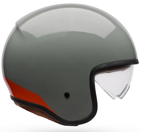 Bell TX-501 Sprint Open Face Motorcycle Helmet