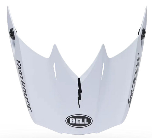 Bell MX-10 Helmet Visor/Peak