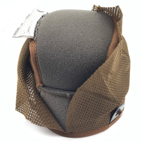 Bell Bullitt Pre-2018 Helmet Top Inner Liner Pad