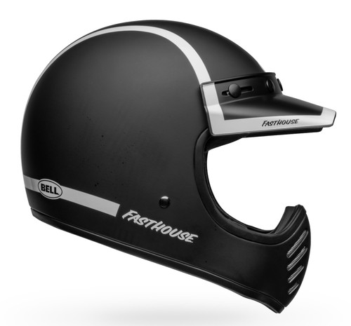 Bell Moto-3 Fasthouse Old Road Motorcycle Helmet
