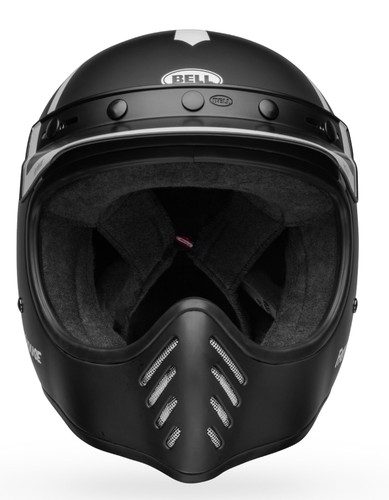 Bell Moto-3 Fasthouse Old Road Motorcycle Helmet