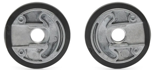 Bell Bullitt GT Helmet Hinge Plate