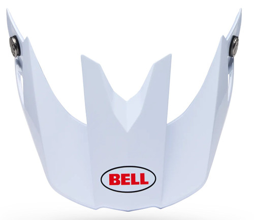 Bell Moto-10 MIPS Solid Helmet Visor/Peak