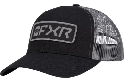 FXR Victory Snapback Hat