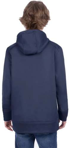 FXR Hydrogen Tech Youth Pullover Hoody