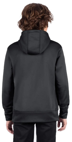 FXR Hydrogen Tech Youth Pullover Hoody