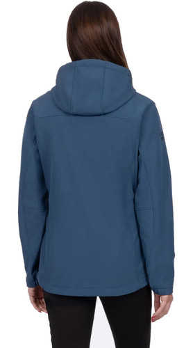 FXR Hydrogen Womens Softshell Jacket