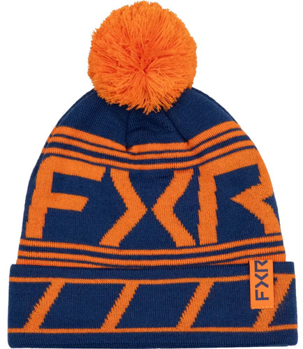 FXR Expedition Wool Beanie Hat