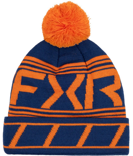 FXR Expedition Wool Beanie Hat