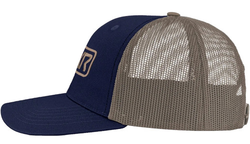 FXR Mitered Snapback Hat