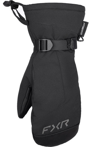 FXR Hydrogen Mens Snow Mittens
