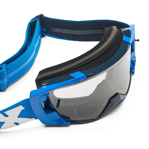 Fox Racing Vue Core MX Offroad Goggles