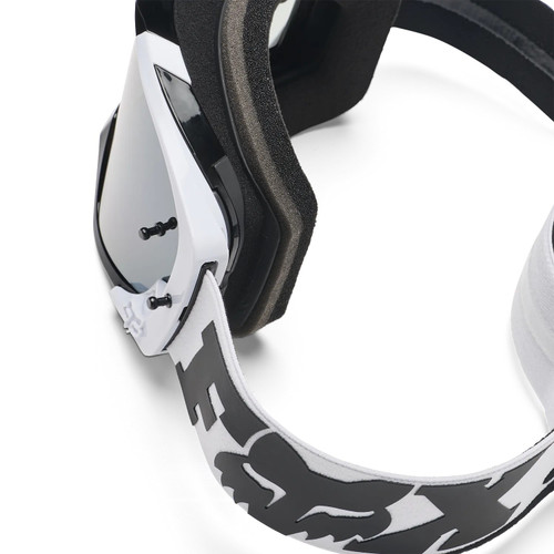 Fox Racing Vue Core MX Offroad Goggles w/Vivid Lens