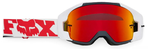 Fox Racing Vue Core MX Offroad Goggles w/Vivid Lens
