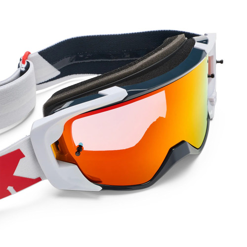 Fox Racing Vue Core MX Offroad Goggles w/Vivid Lens