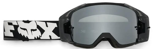 Fox Racing Vue Core MX Offroad Goggles w/Vivid Lens