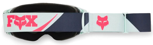 Fox Racing Vue Arc MX Offroad Goggles w/Vivid Lens