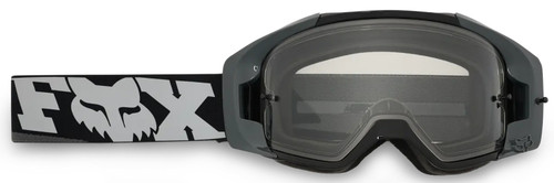 Fox Racing Vue Enduro MX Offroad Goggles w/Vivid Lens