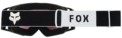 Fox Racing Airspace Core MX Offroad Goggles w/Vivid Lens