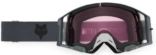 Fox Racing Airspace Core MX Offroad Goggles w/Vivid Lens