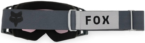 Fox Racing Airspace Core MX Offroad Goggles w/Vivid Lens