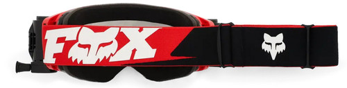 Fox Racing Vue MX Offroad Goggles w/Roll-Off Lens