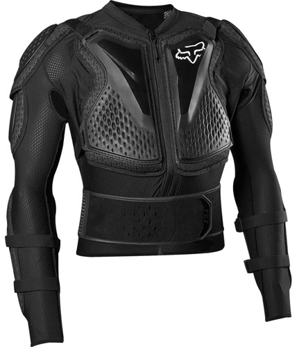 Fox Racing Titan Sport 27SP Mens MX Offroad Protective Jacket