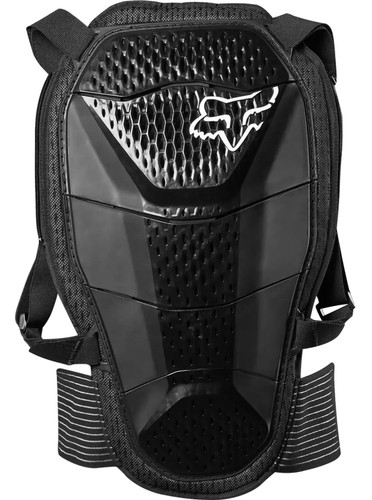 Fox Racing Titan Sport 27SP Youth MX Offroad Protective Jacket