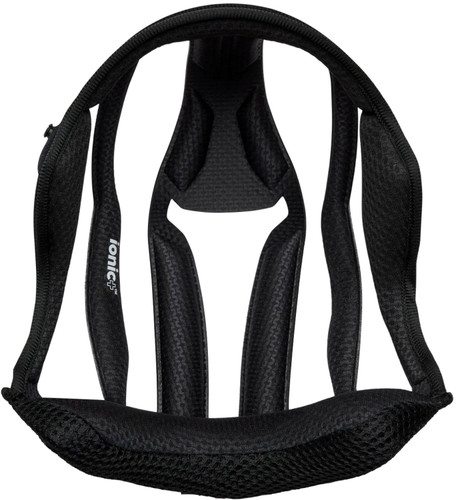 Fox Racing Rampage RS Helmet 20mm Inner Top Liner Pad