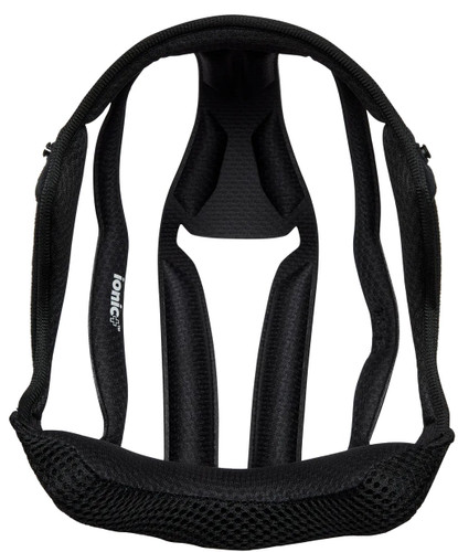 Fox Racing Rampage RS Helmet 15mm Inner Top Liner Pad