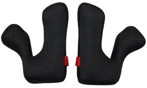 Fox Racing Rampage RS Helmet Standard Cheek Pads
