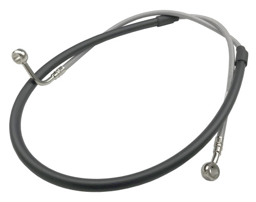 Galfer Braided Stainless Steel Front Brake Line (FK003D778-1)