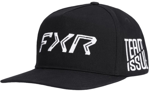 FXR Pedigree Snapback Hat