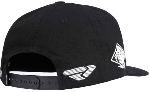 FXR Pedigree Snapback Hat