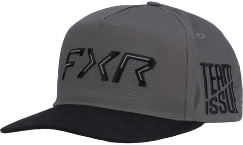 FXR Pedigree Snapback Hat