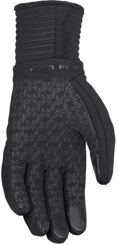 FXR Black Ops Mens Snow Gloves