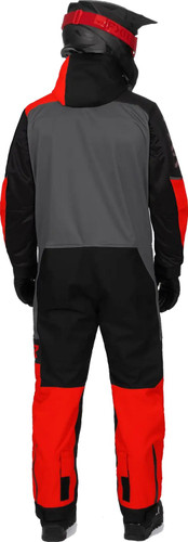 FXR Revo Lite Mens Snow Monosuit