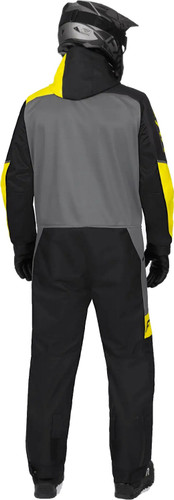 FXR Revo Lite Mens Snow Monosuit