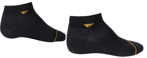 FXR Turbo 1/4 Athletic Socks 3-Pack