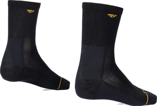 FXR Turbo Athletic Socks 3-Pack